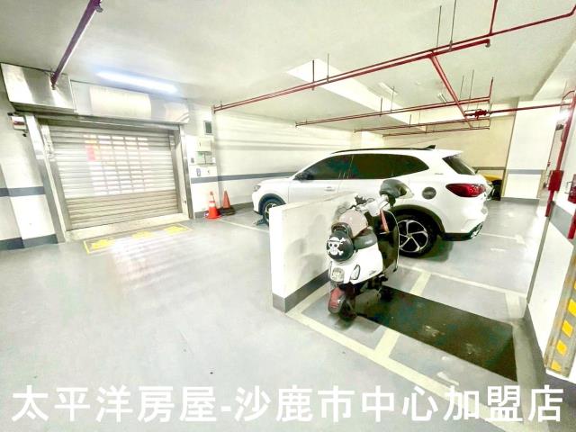 台中南屯華廈-13