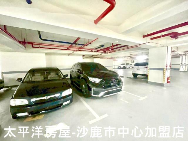 台中南屯華廈-12