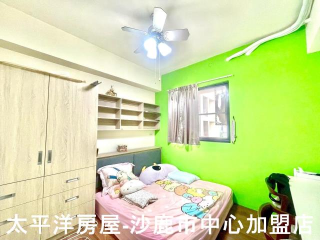 台中南屯華廈-8