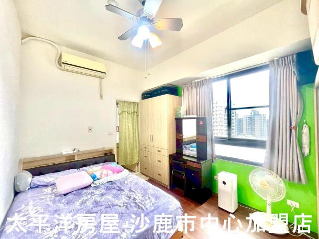 台中南屯華廈-7