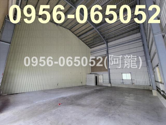 大寮廠房-0