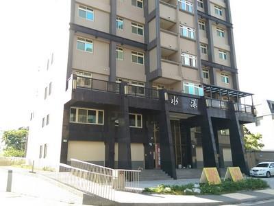 林口拍賣大樓-4