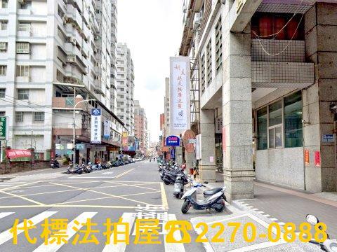 新莊法拍大樓-3