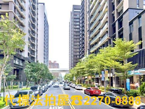 新莊大樓法拍-4