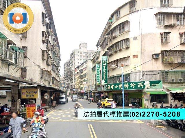 五股拍賣公寓-2