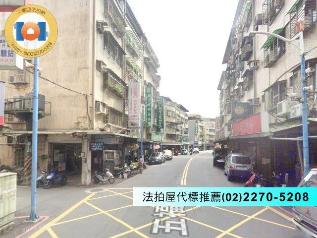 五股拍賣公寓-3