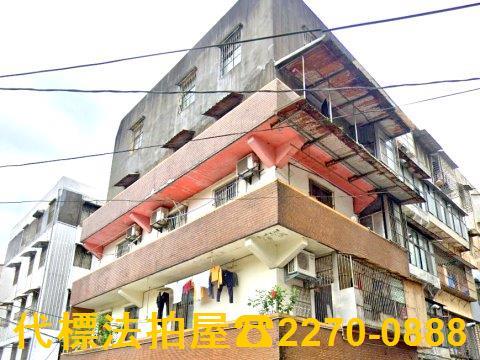 瑞芳法拍公寓-1