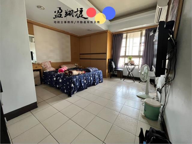 鳳山華廈-1