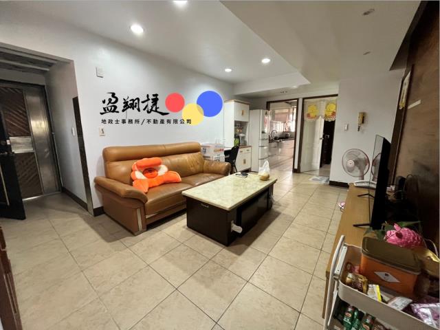 鳳山華廈-0