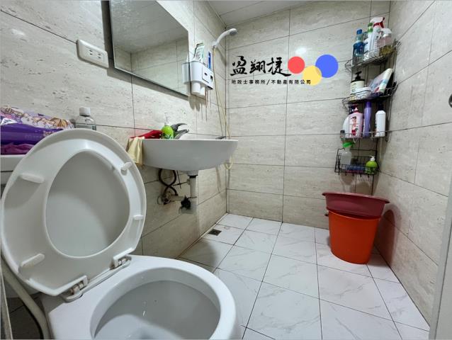 鳳山華廈-3