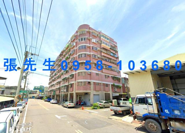 仁德華廈法拍-3
