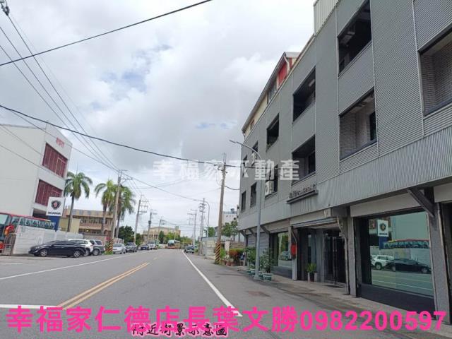 台南永康廠房-10
