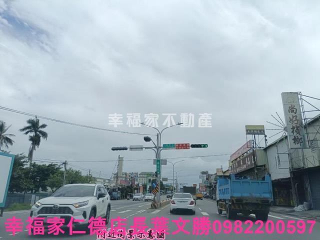 台南永康廠房-1