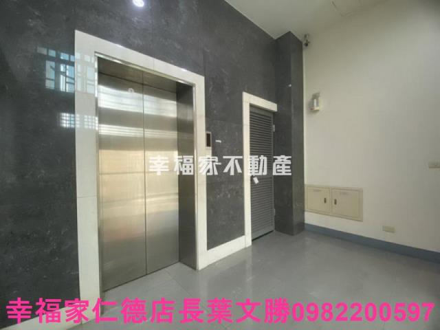 台南仁德廠辦住-8