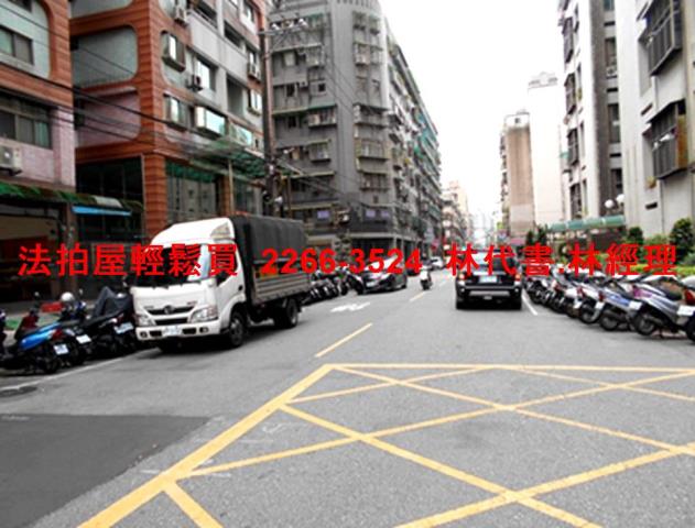 新北汐止法拍大樓-10