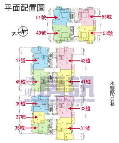 新北土城法拍大樓-11