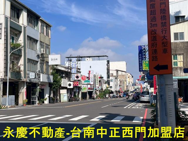 台南東區公寓-11