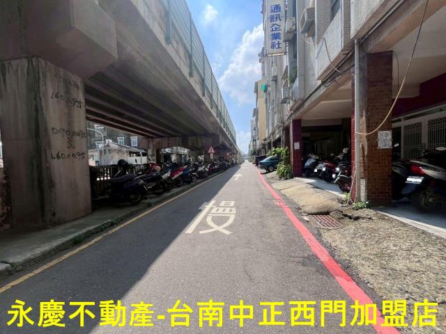 台南東區公寓-13