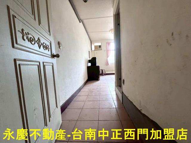 台南東區公寓-1