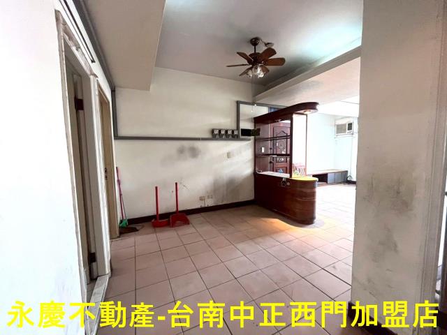 台南東區公寓-4