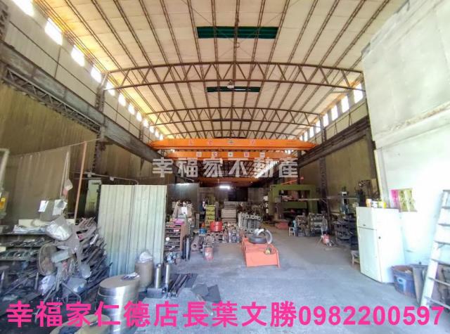 台南永康廠房-14