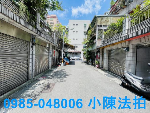 中和法拍透天-6