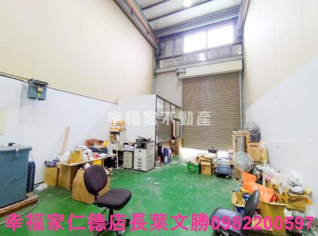 仁德廠房-3