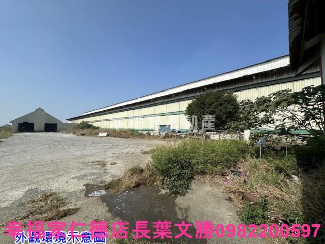 鹽水畜牧場-9