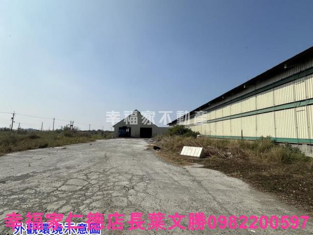 鹽水畜牧場-11