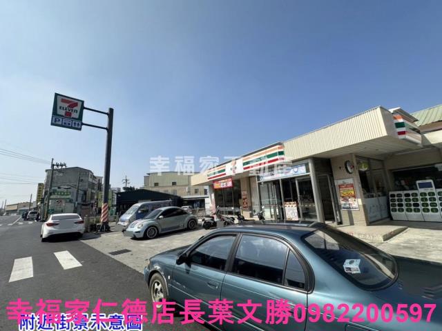 鹽水畜牧場-14
