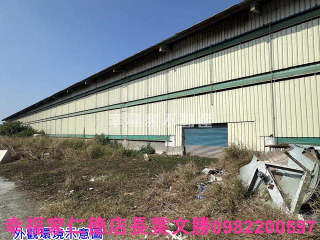 鹽水畜牧場-0