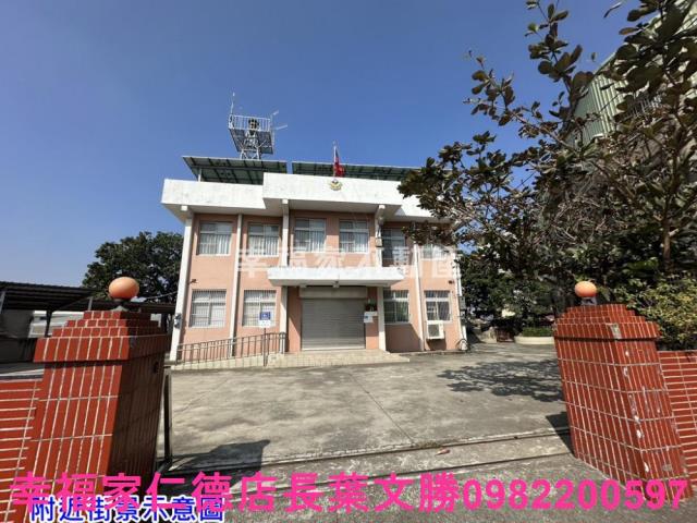 鹽水畜牧場-1