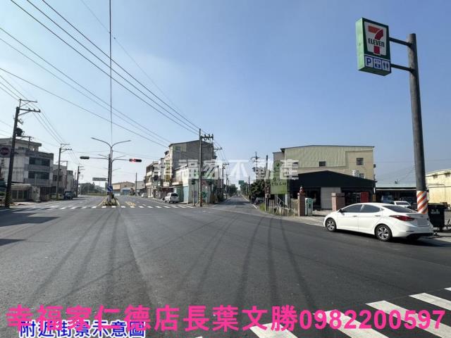 鹽水畜牧場-3