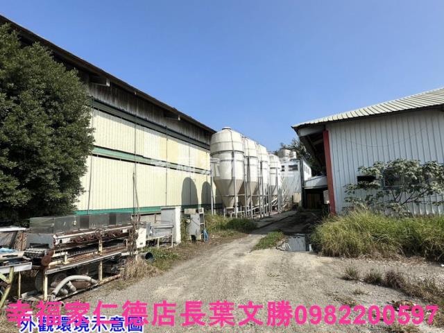 鹽水畜牧場-5