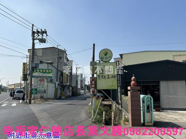 鹽水畜牧場-8