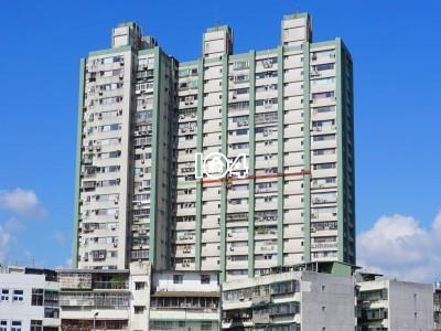 板橋大樓法拍-1