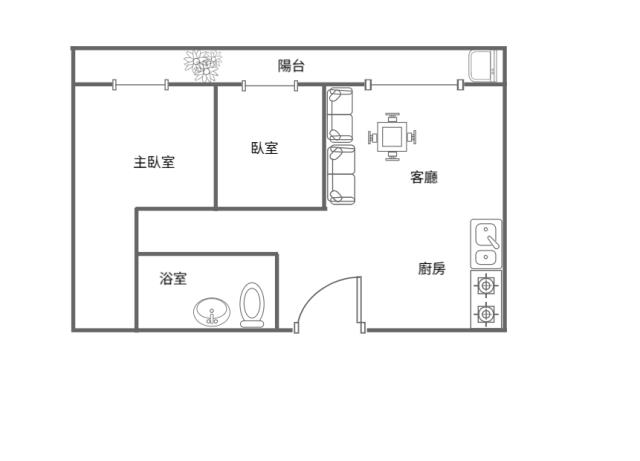 岡山大樓-14