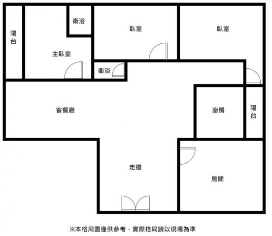 中西區大樓-13