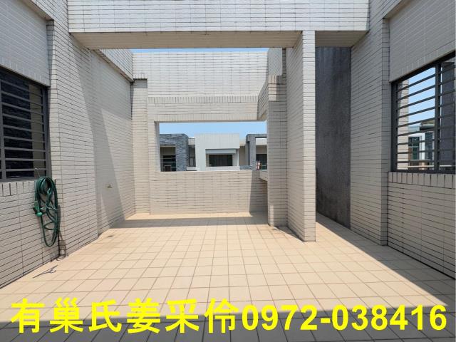 民雄透天-11