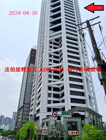 新北法拍大樓-8