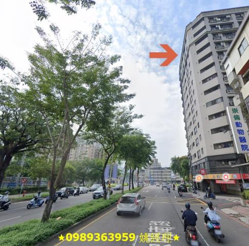 台中法拍大樓-2