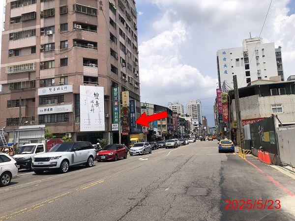 台中西區大樓拍賣-4