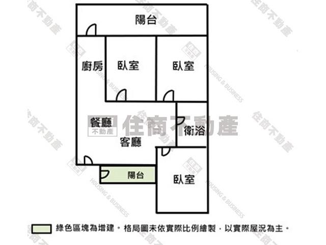 台南南區公寓-13