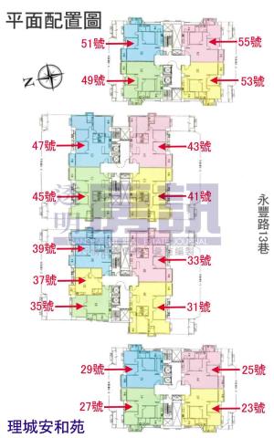 新北土城大樓法拍-9