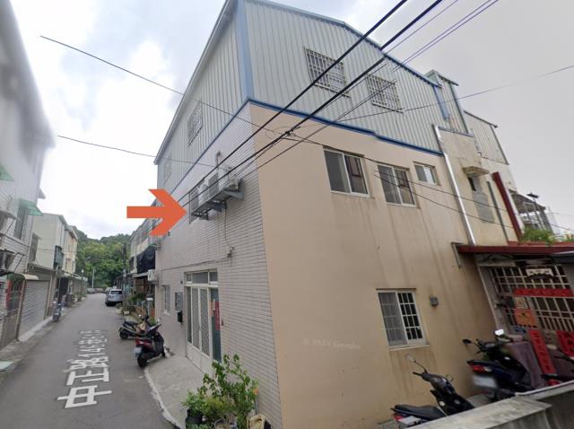 台中霧峰透天法拍-1