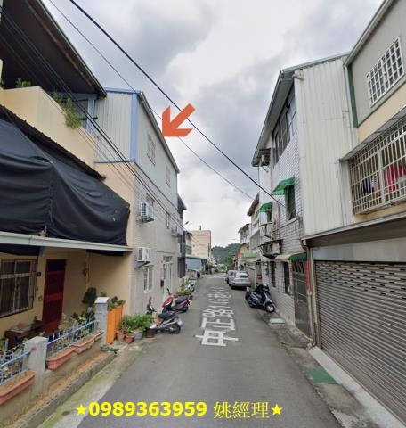 台中霧峰透天法拍-3