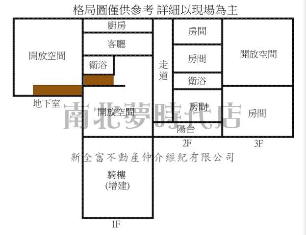 台南東區透天-12