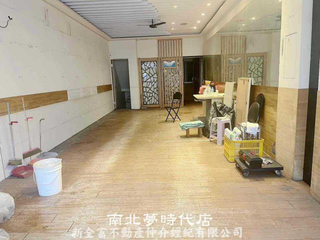 台南東區透天-1