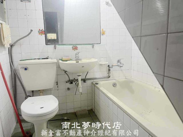 台南東區透天-7