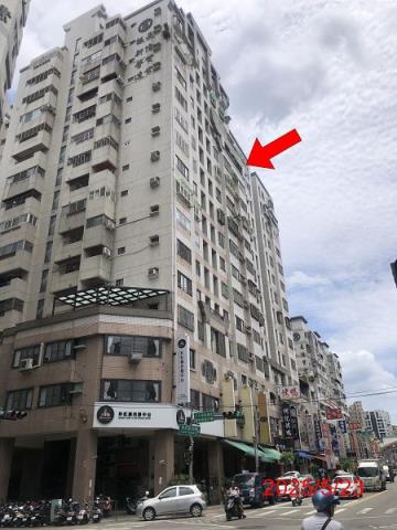 台中太平華廈法拍-1